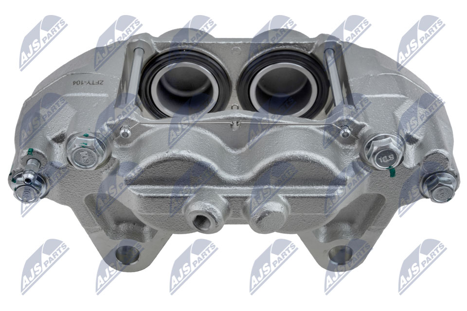 NTY HZP-TY-104 Bremssattel
