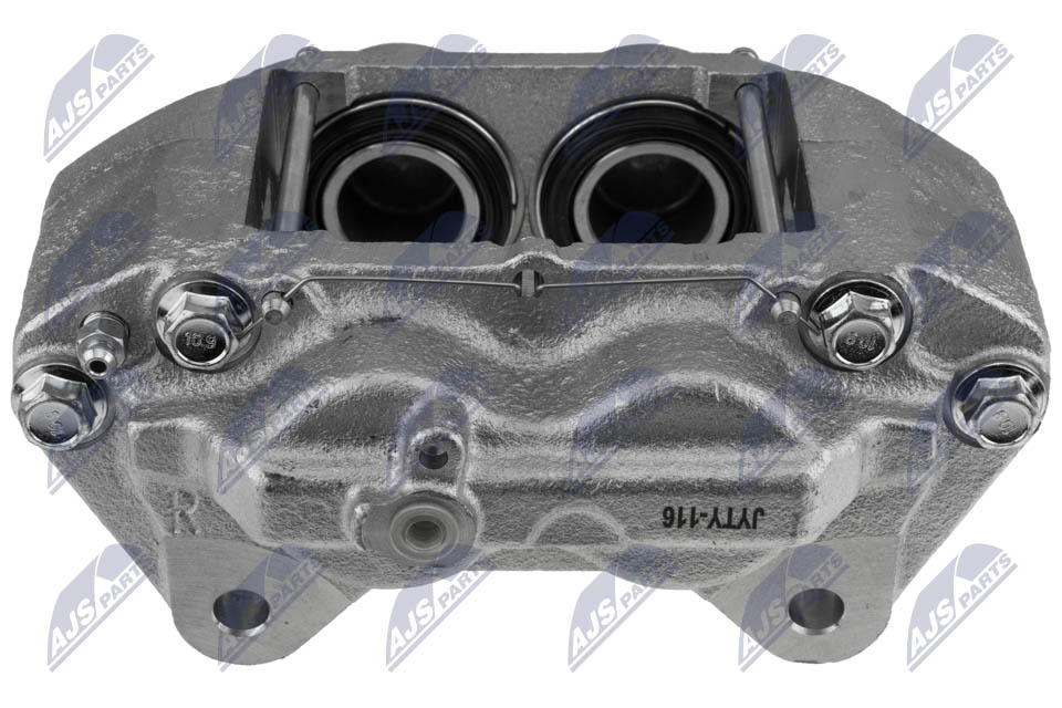 NTY HZP-TY-116 Bremssattel