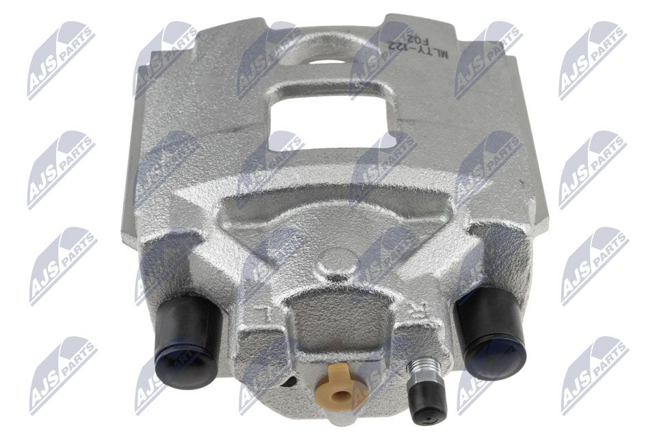 NTY HZP-TY-122 Bremssattel