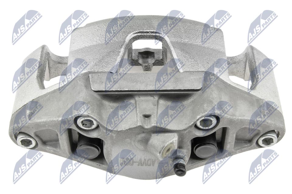 NTY HZP-VV-009 Bremssattel
