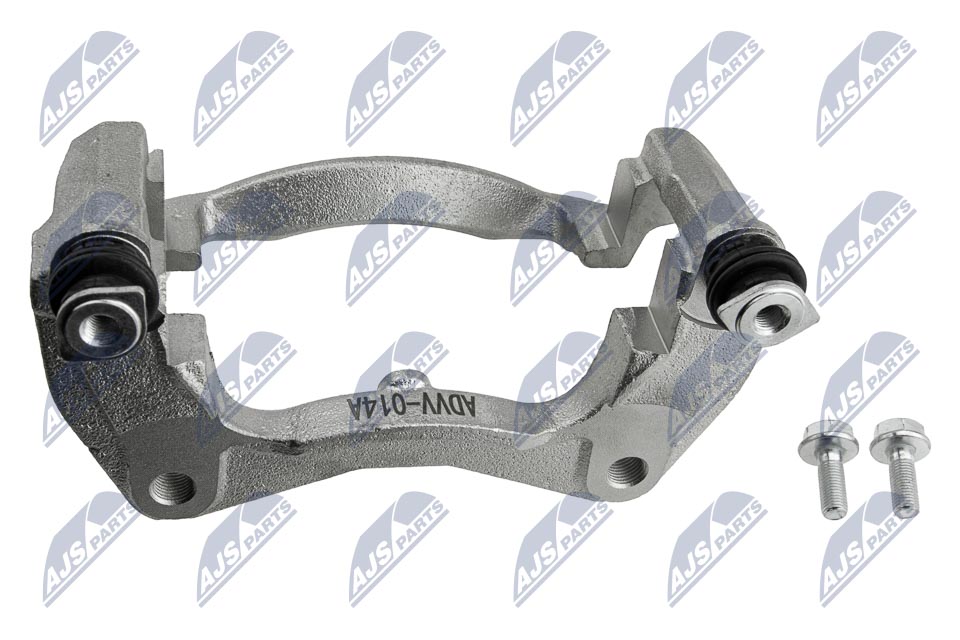 NTY HZP-VV-014A Halter, Bremssattel