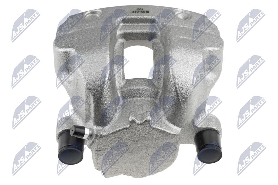 NTY HZP-VV-019 Bremssattel
