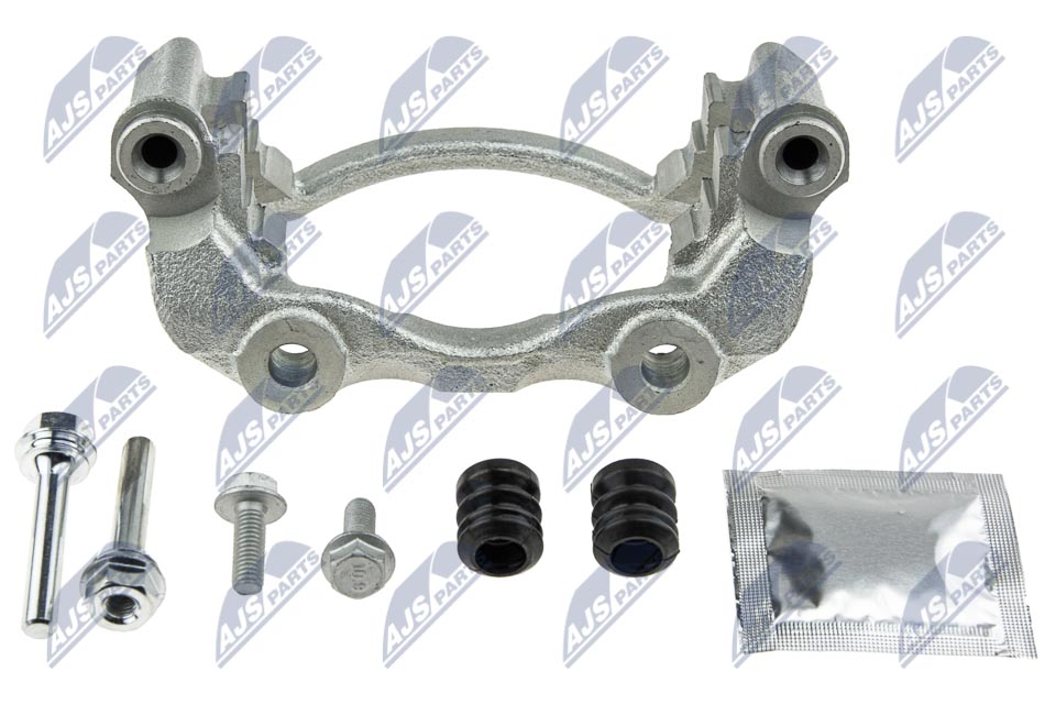 NTY HZP-VW-004A Halter, Bremssattel