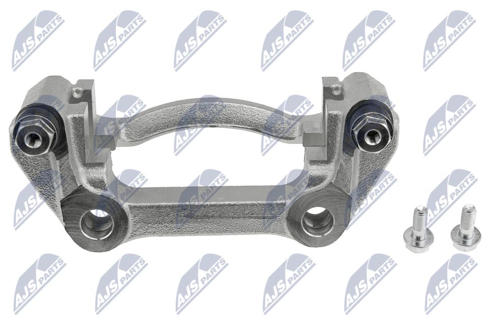 NTY HZP-VW-021A Halter, Bremssattel