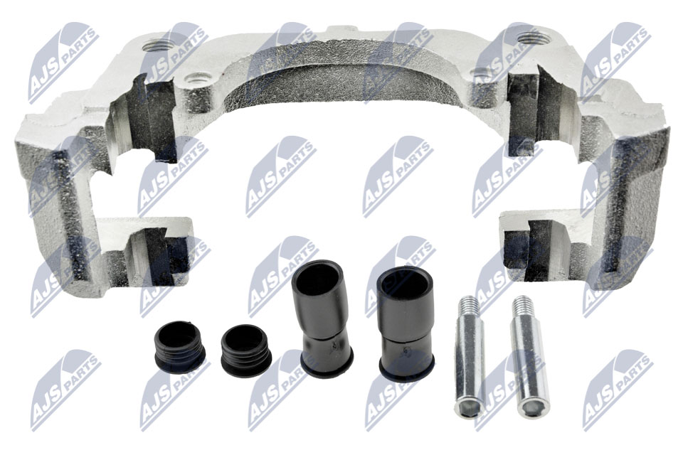 NTY HZP-VW-022A Halter, Bremssattel