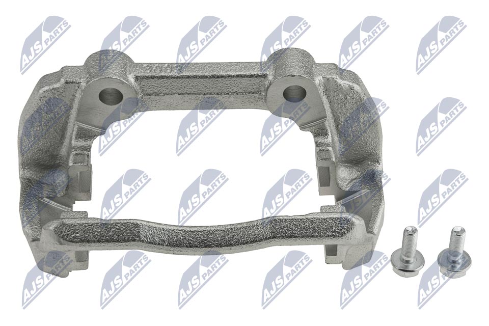 NTY HZP-VW-053A Halter, Bremssattel