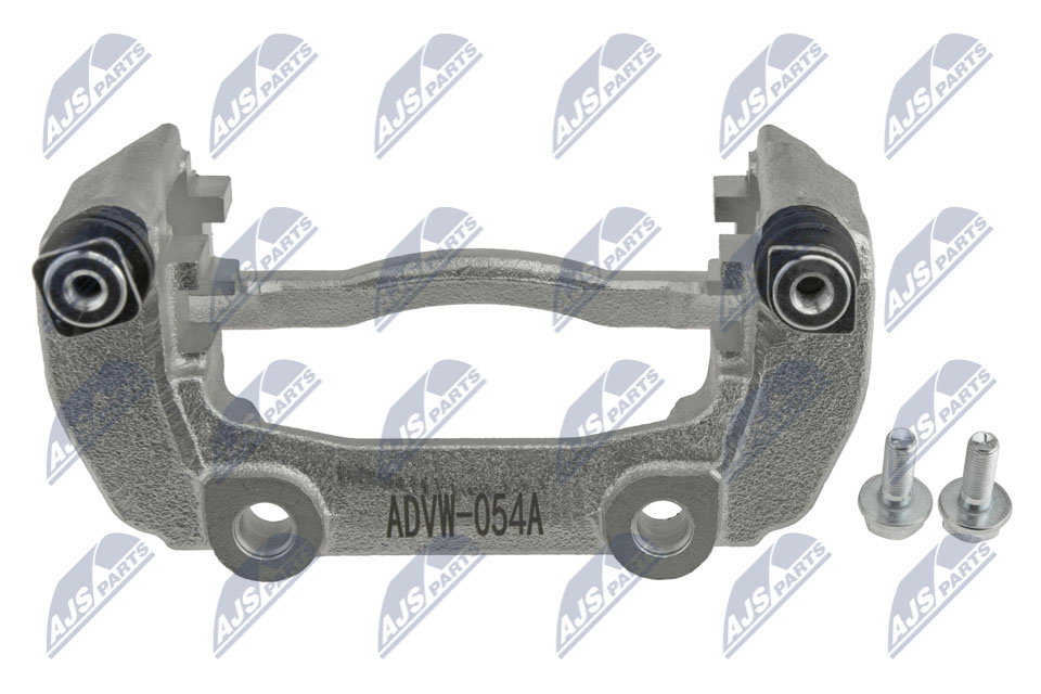 NTY HZP-VW-054A Halter, Bremssattel