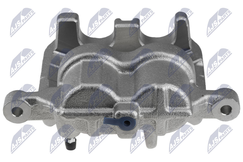 NTY HZP-VW-081 Bremssattel