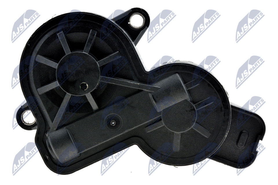 NTY HZS-FT-002A Stell-/Steuerelement, Feststellbremse