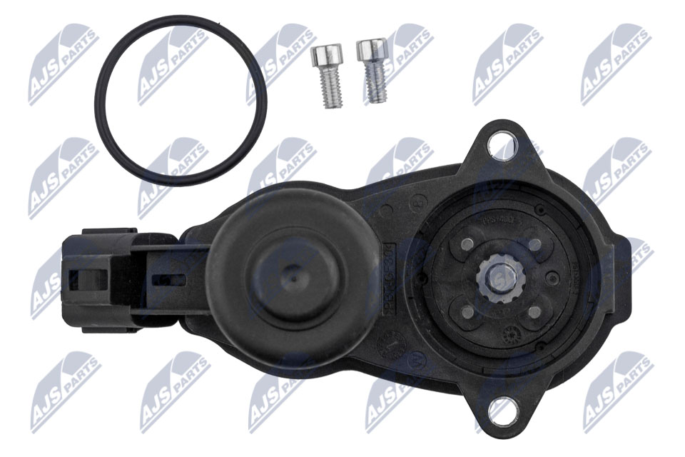 NTY HZS-RE-001A Element actionare. etrier frana de parcare