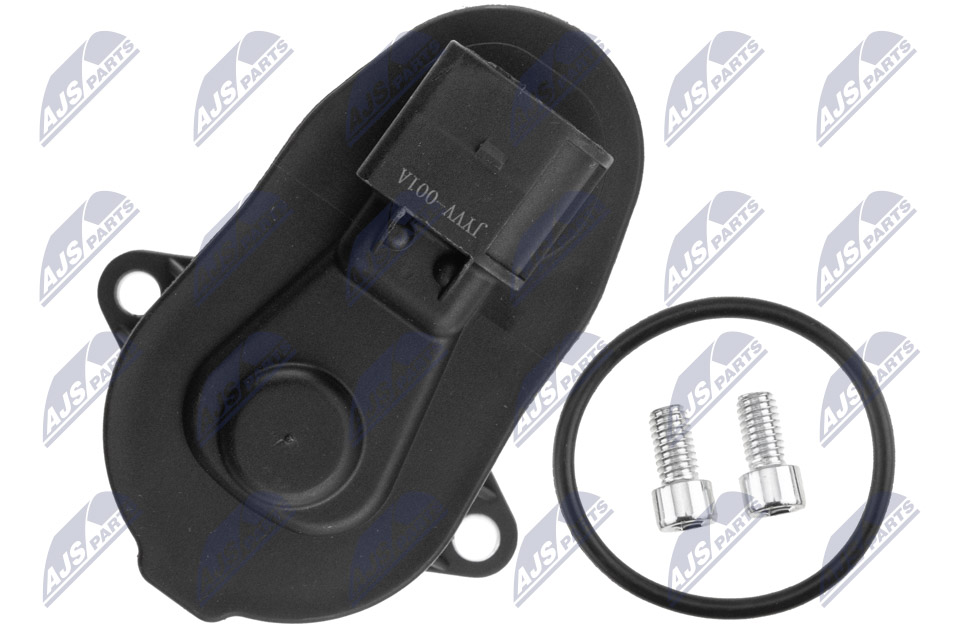 NTY HZS-VV-001A Регулировочный элемент, стояночный тормоз- тормозной суппорт