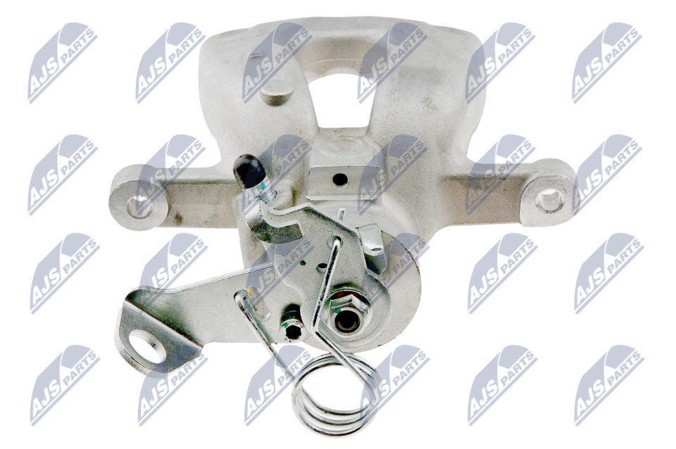 NTY HZT-AR-007 Bremssattel