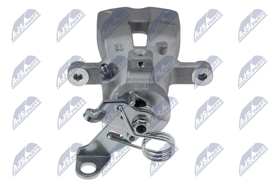 NTY HZT-AR-015 Bremssattel