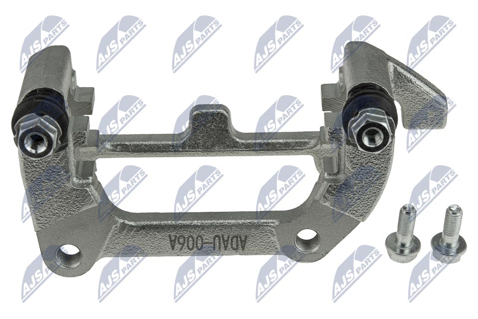 NTY HZT-AU-006A Halter, Bremssattel