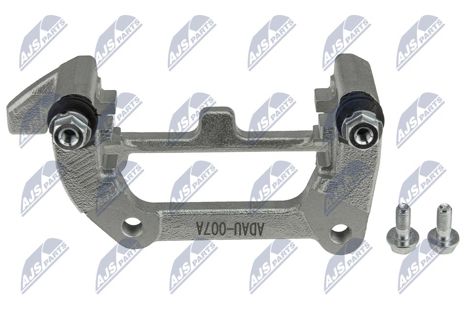 NTY HZT-AU-007A Halter, Bremssattel