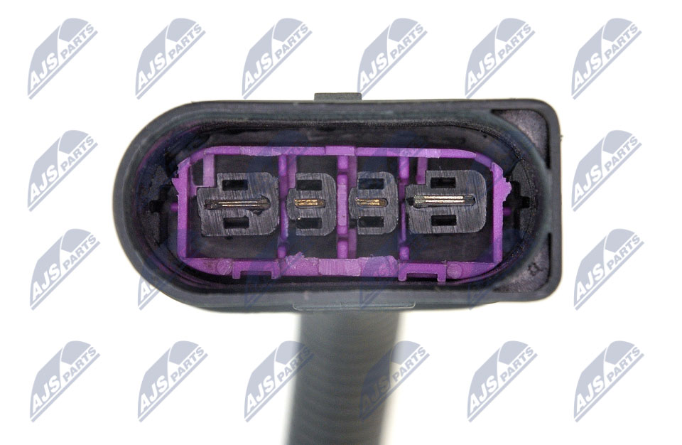 NTY HZT-AU-009 Bremssattel
