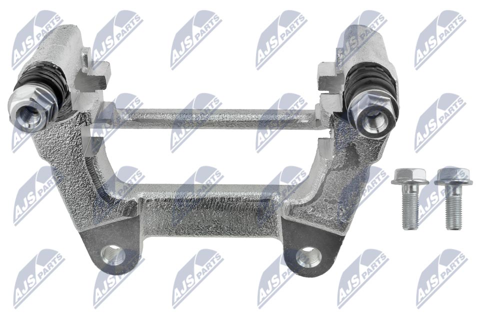 NTY HZT-AU-014A Halter, Bremssattel
