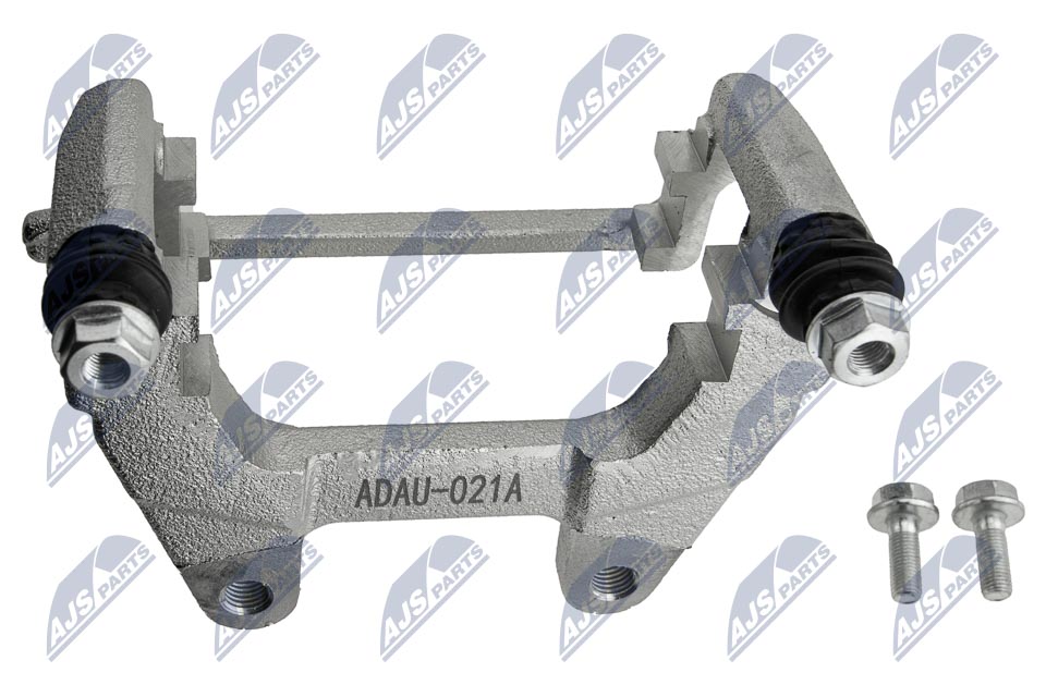 NTY HZT-AU-021A Halter, Bremssattel
