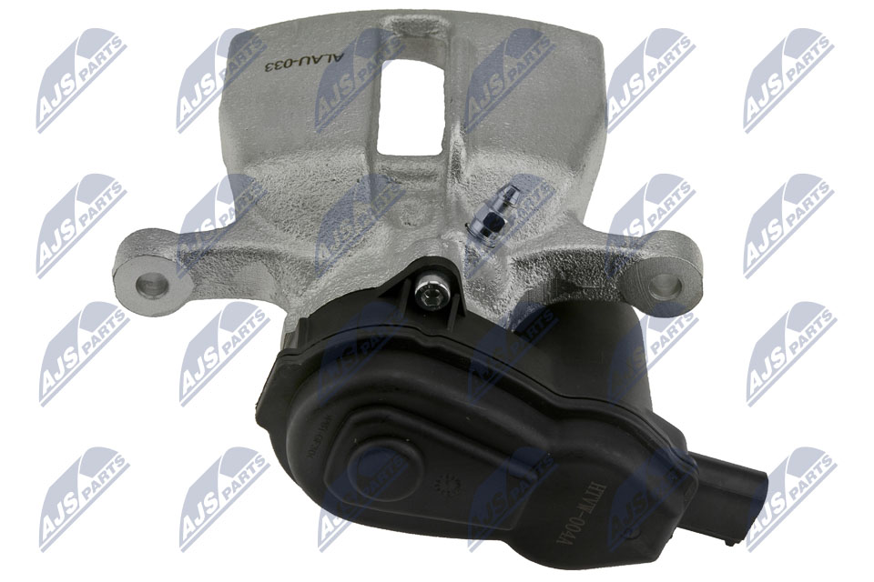 NTY HZT-AU-033 Bremssattel