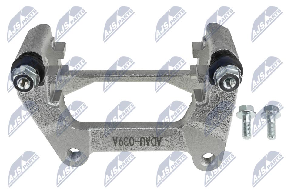 NTY HZT-AU-039A Halter, Bremssattel