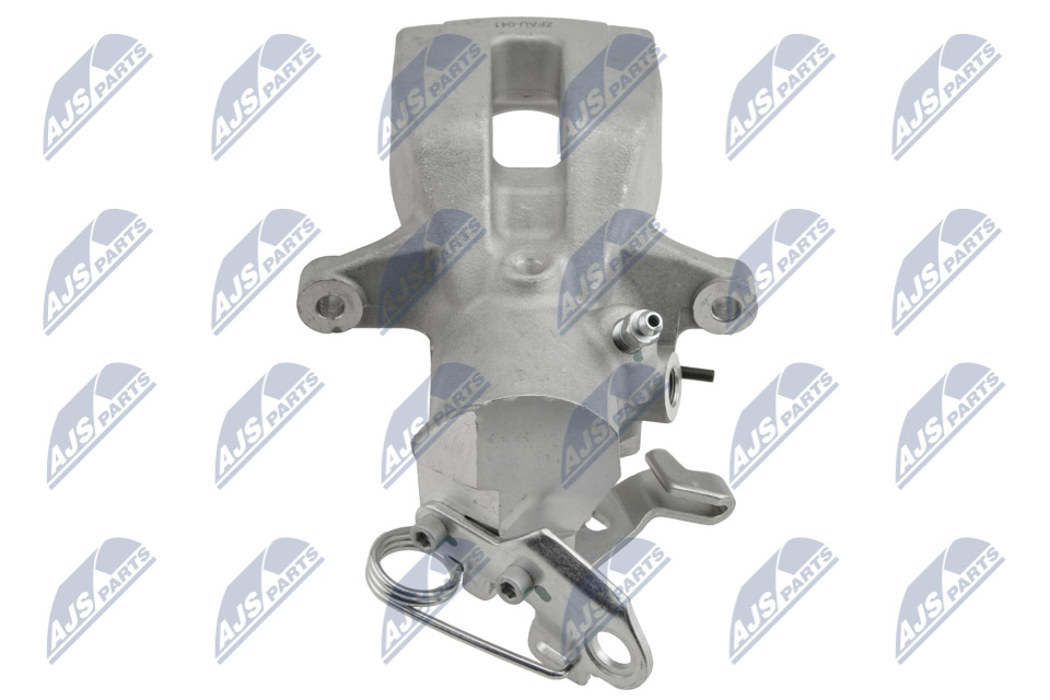 NTY HZT-AU-040 Bremssattel