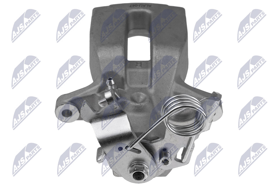 NTY HZT-AU-047 Bremssattel