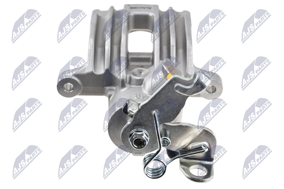 NTY HZT-AU-066 Bremssattel