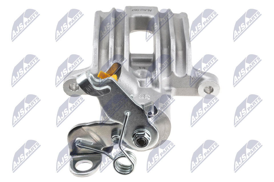 NTY HZT-AU-067 Bremssattel