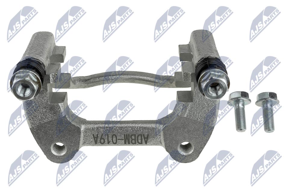 NTY HZT-BM-019A Halter, Bremssattel