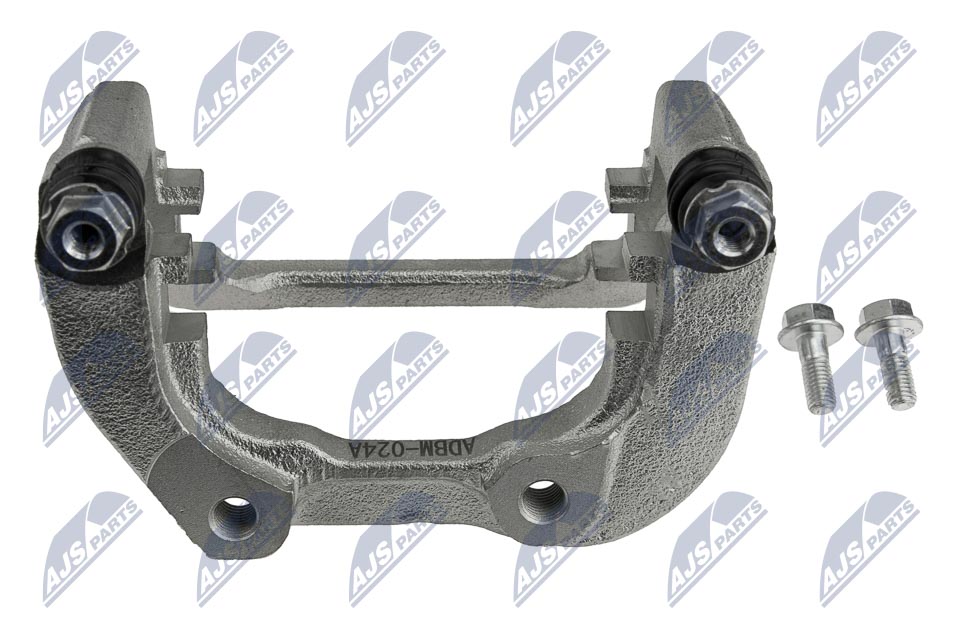 NTY HZT-BM-024A Halter, Bremssattel