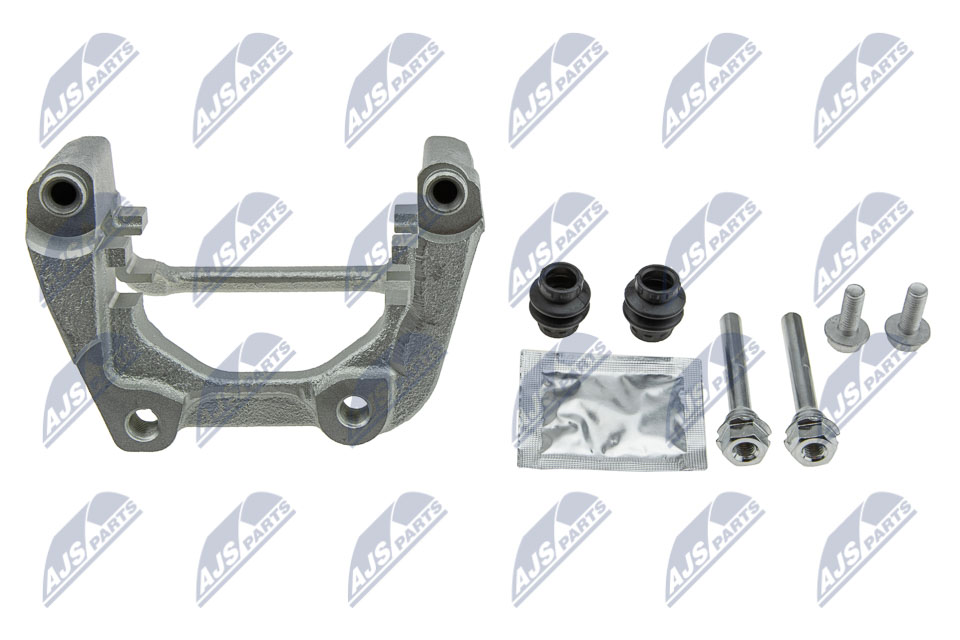 NTY HZT-BM-026A Halter, Bremssattel