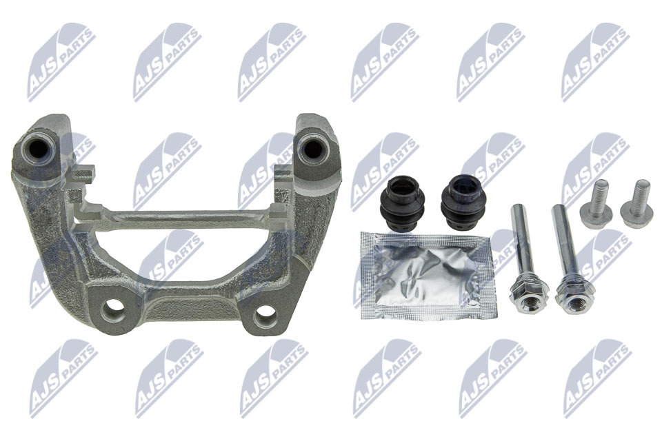 NTY HZT-BM-027A Halter, Bremssattel