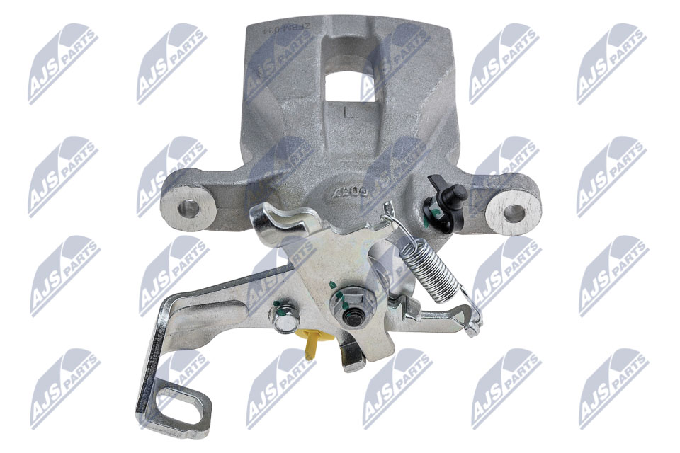NTY HZT-BM-034 Bremssattel