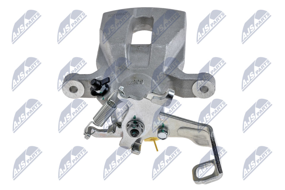 NTY HZT-BM-035 Bremssattel