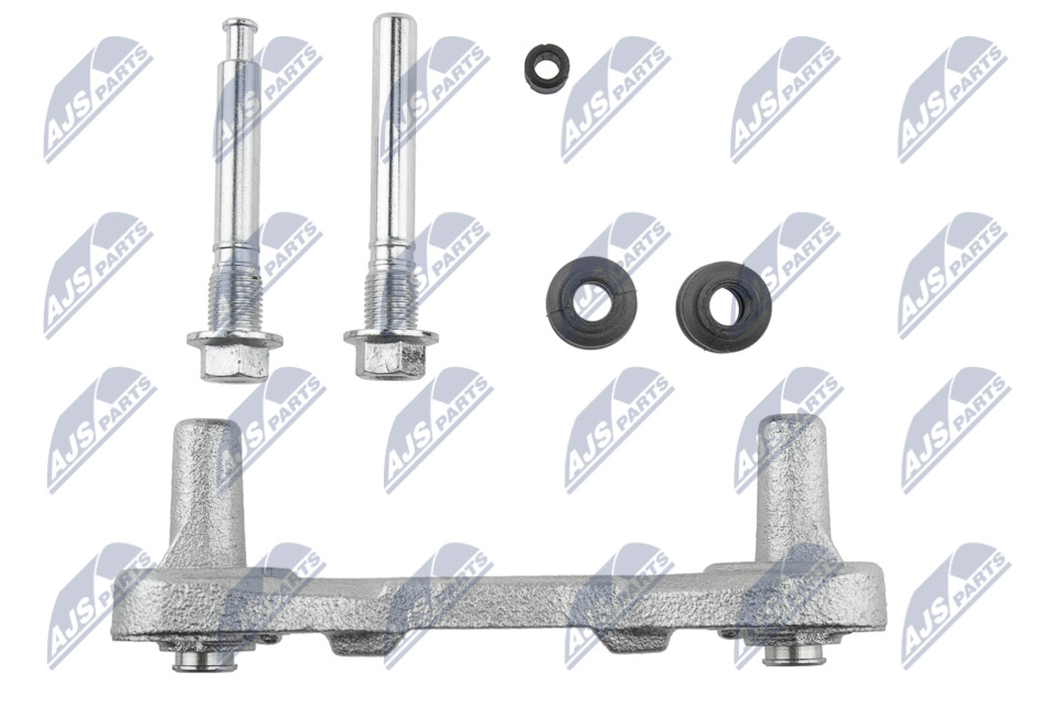 NTY HZT-CH-000A Halter, Bremssattel