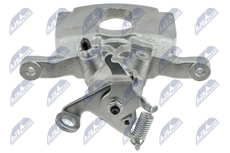 NTY HZT-CH-033 Bremssattel