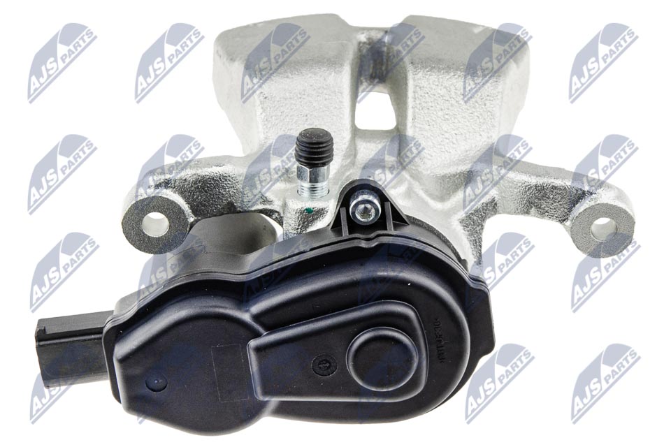 NTY HZT-CH-035 Тормозной суппорт