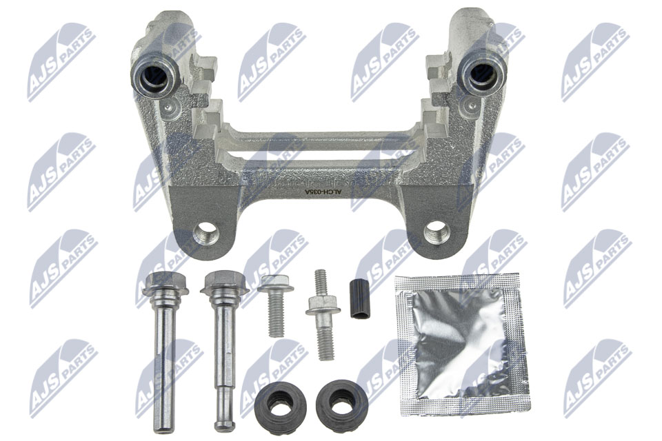 NTY HZT-CH-035A Halter, Bremssattel