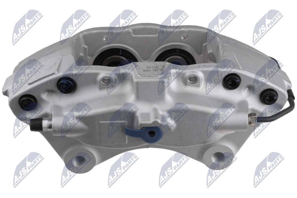 NTY HZT-CH-059 Bremssattel