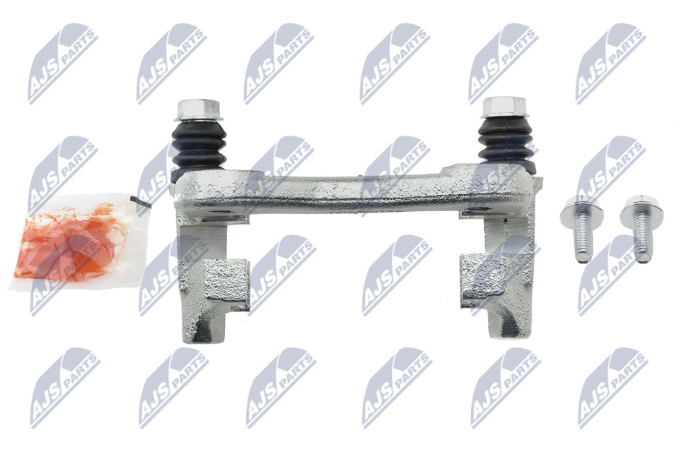 NTY HZT-CT-002A Halter, Bremssattel