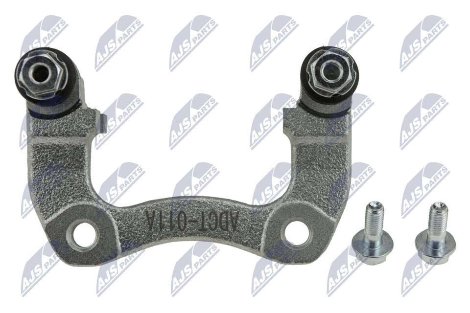 NTY HZT-CT-011A Halter, Bremssattel