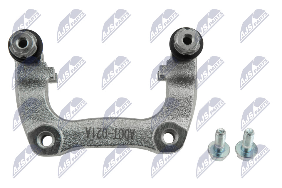 NTY HZT-CT-021A Halter, Bremssattel