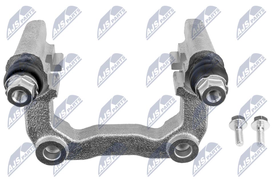 NTY HZT-CT-027A Halter, Bremssattel