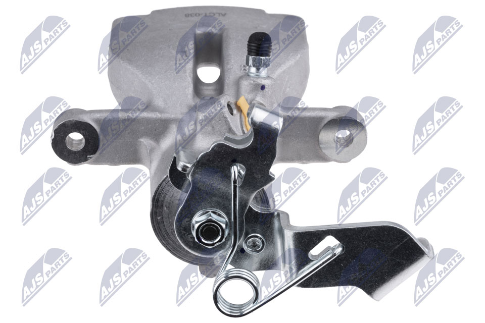 NTY HZT-CT-038 Bremssattel