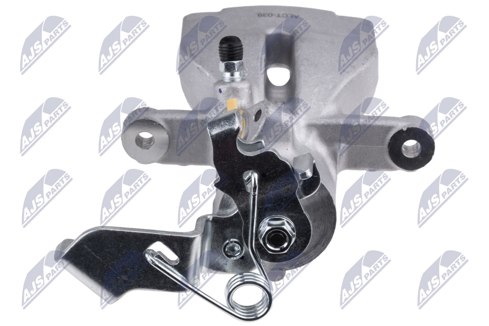NTY HZT-CT-039 Bremssattel