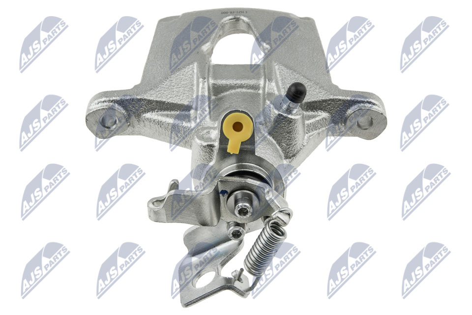 NTY HZT-FR-000 Bremssattel