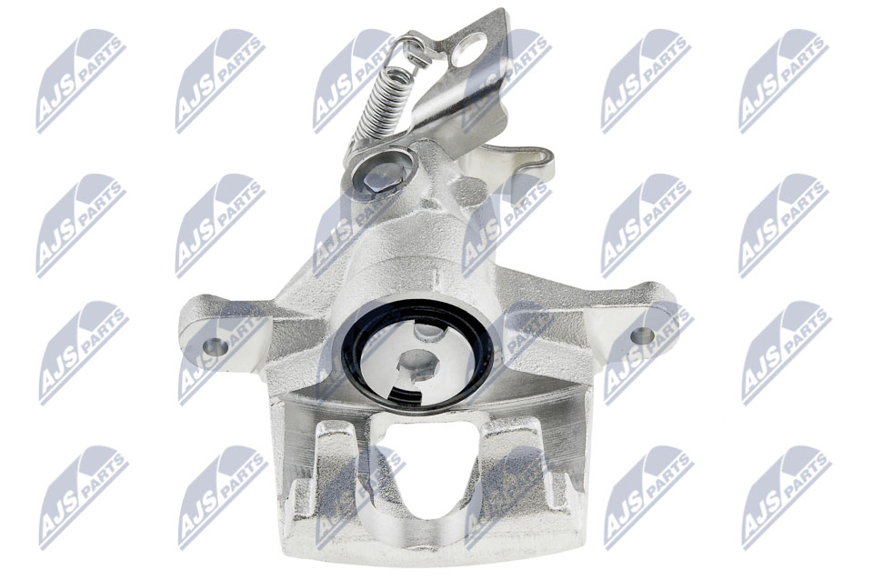 NTY HZT-FR-001 Brake Caliper