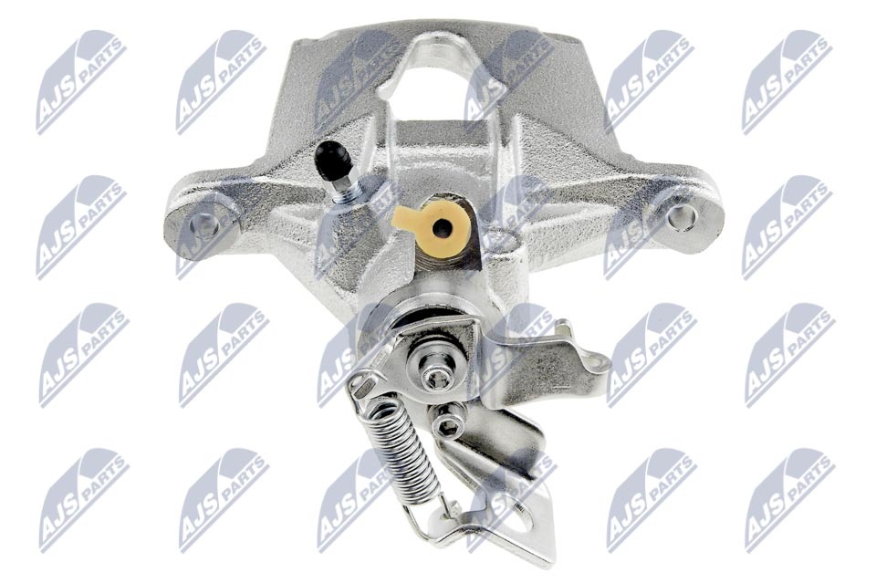 NTY HZT-FR-001 Brake Caliper