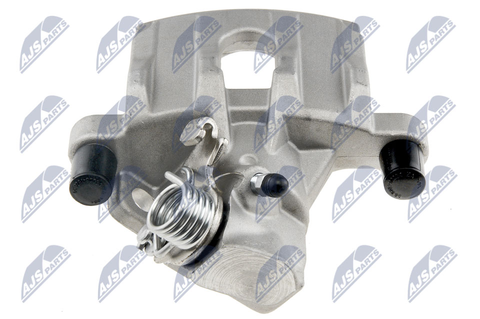 NTY HZT-FR-005 Brake Caliper