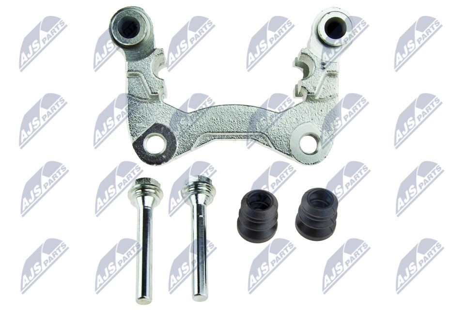 NTY HZT-FR-006A Halter, Bremssattel